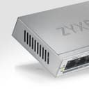 Zyxel GS1005HP-GB0101F 10 Gbit/s Unmanaged 5 x Gigabit Ethernet RJ45 Network Switch thumbnail 9
