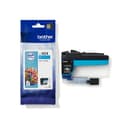 Brother LC424C Cyan 750 Pages Yield Ink Cartridge thumbnail 1