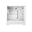 Fractal Design Pop XL Air RGB Tempered Glass Full Tower EATX PC Case - White thumbnail 5