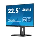 iiyama ProLite XUB2395WSU 23" IPS WUXGA 16:10 Height Adjustable Monitor with Speakers thumbnail 3