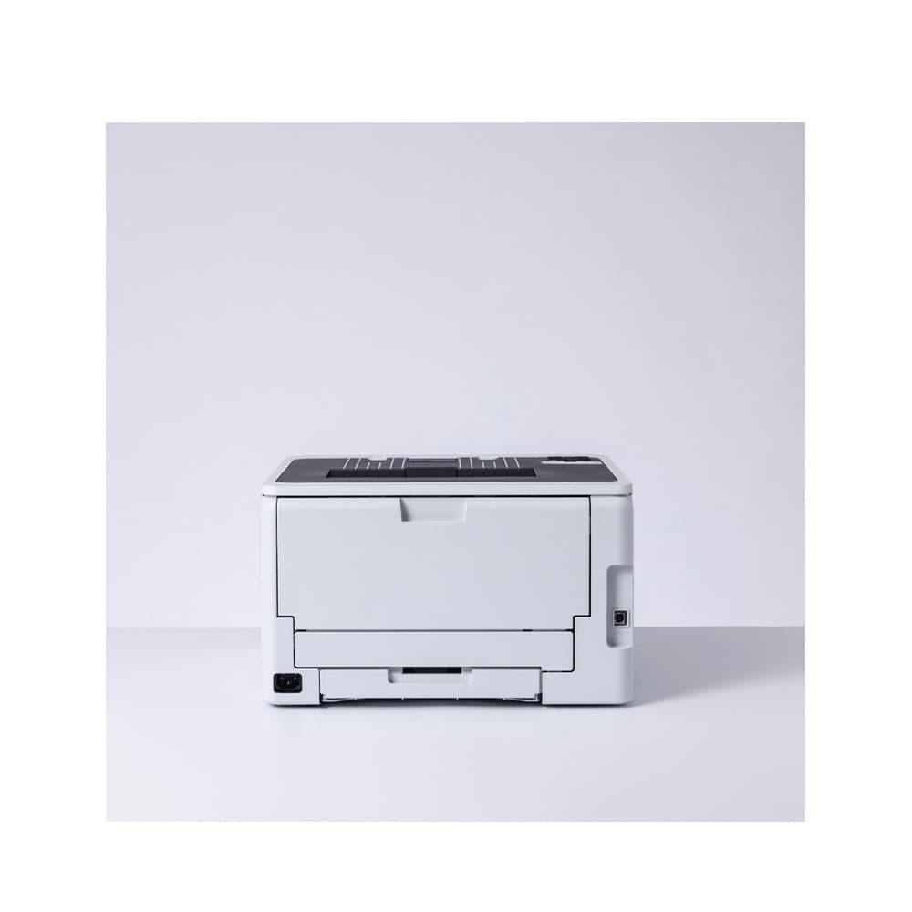 Brother HLL-3220CWZU1 A4 600 x 2400 dpi Colour LED Printer - Image 2