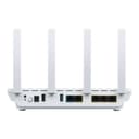 ASUS EBR63 Expert Dual-Band Wi-Fi Wireless Router Switch and Security Gateway White thumbnail 5