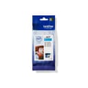 Brother LC427C Cyan 750 Pages Yield Ink Cartridge thumbnail 3