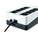 Eaton 3S Gen2 850VA 510W 230V Offline UPS with 8× BS Outlets thumbnail 2