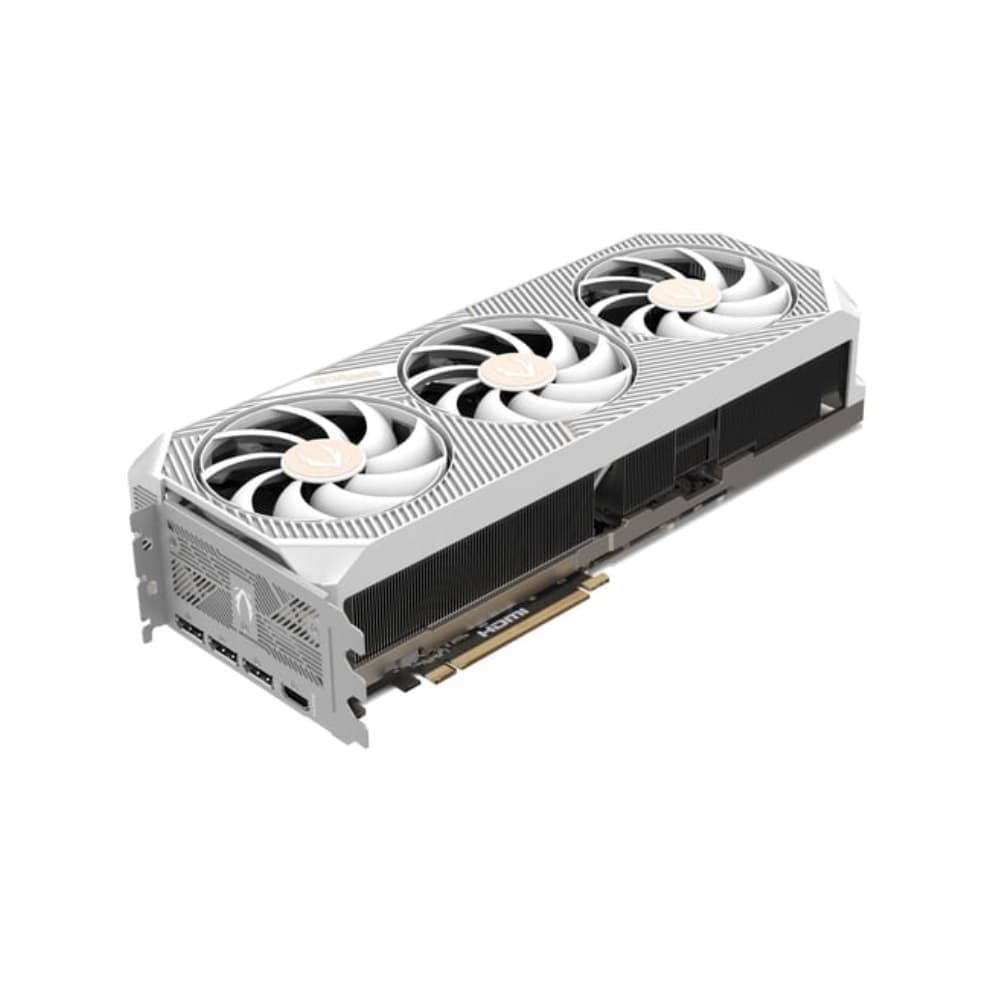 ZOTAC GAMING Geforce RTX 5080 SOLID 16GB OC Graphics Card - Image 5