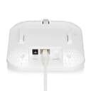 Zyxel NWA90AX PRO MU-MIMO Indoor IEEE802.11 ax/ac/n/g/b/a Access Point thumbnail 4