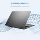 ASUS VivoBook 14 Flip TP3407SA-QL010W Intel Core Ultra 7 256V 16GB RAM 1TB SSD 14" Touchscreen Windows 11 Home 2-in-1 Laptop thumbnail 7