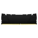 Kingston Technology FURY Renegade KF436C16RB12K2/32 32GB (2 x 16GB) DDR4 3600MHz (Kit of 2) Desktop RAM thumbnail 4