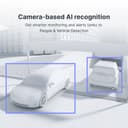 Synology CC400W 4MP Outdoor Wi-Fi Night Vision Security Camera thumbnail 4
