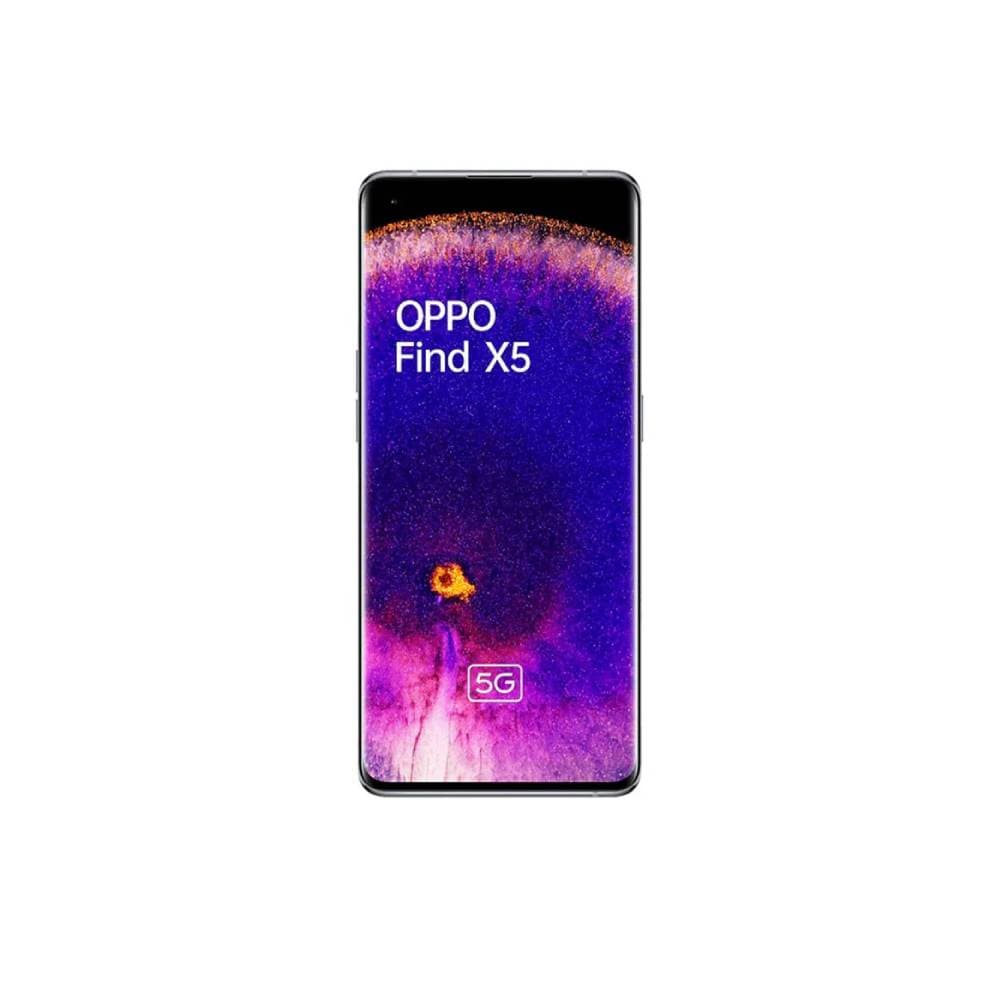 Oppo Find X5 256GB 8GB RAM 6.55" AMOLED 5G Android Smartphone - Image 2