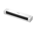 Brother DS-740D scanner 600 x 600 DPI White A4 Sheet-fed scanner thumbnail 4