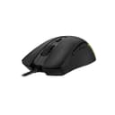 ASUS TUF Gaming M3 Gen II USB-C Optical Wired Mouse - Black thumbnail 4