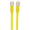 Intellinet 0.5m Cat5e Network Patch Cable, U/UTP, Snag-free, RJ45 Connectors thumbnail 2