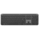 Logitech MK950 Signature Wireless + Bluetooth Keyboard & Mouse Combo Graphite - 920-012511 thumbnail 3