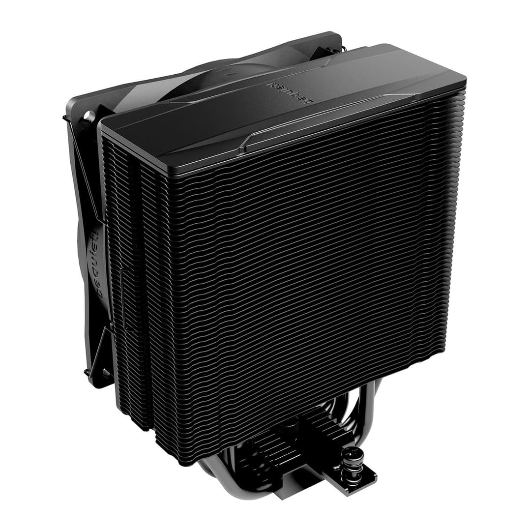 be quiet! Pure Rock 3 LX Single Tower 4-pin ARGB CPU Air Cooler - Image 3