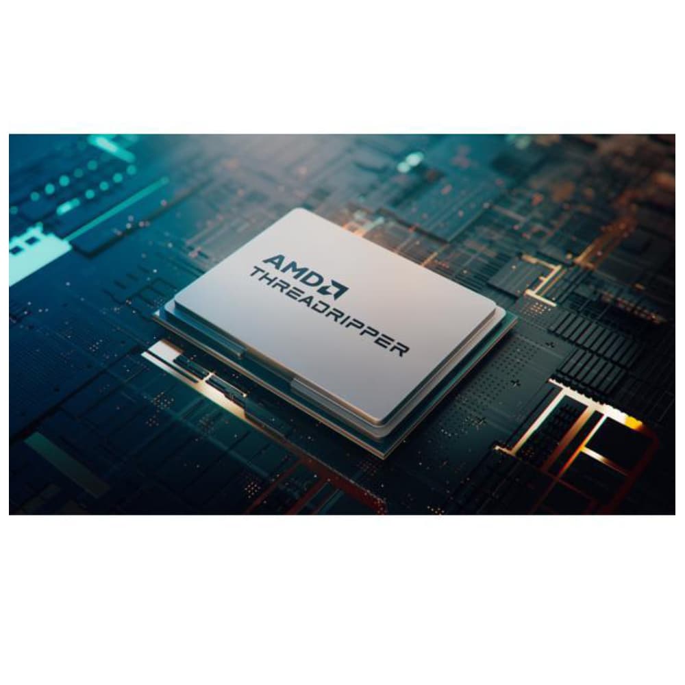 AMD Ryzen Threadripper 7960X Zen 4 TR5 24-Core Processor - Image 6