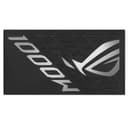 ASUS ROG STRIX 1000W 80+ Platinum Fully Modular ATX 3.1 Power Supply - ROG-STRIX-1000P-GAMING thumbnail 7