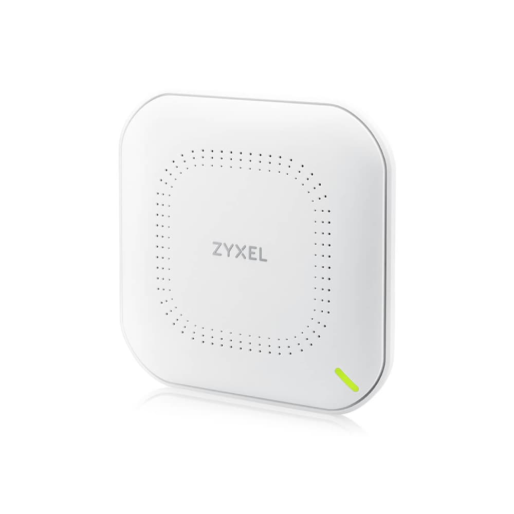 Zyxel NWA90AX PRO MU-MIMO Indoor IEEE802.11 ax/ac/n/g/b/a Access Point - Image 1