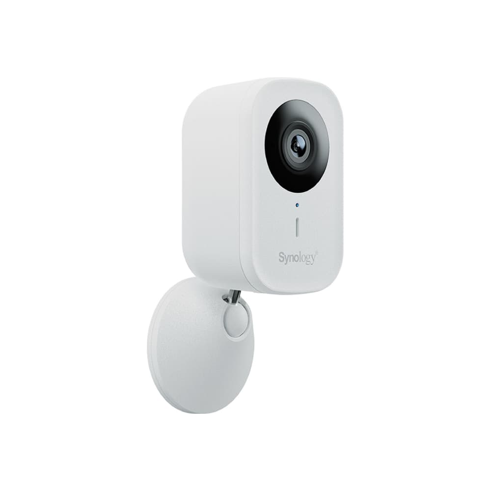 Synology CC400W 4MP Outdoor Wi-Fi Night Vision Security Camera - Image 8