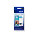 Brother LC424C Cyan 750 Pages Yield Ink Cartridge thumbnail 3