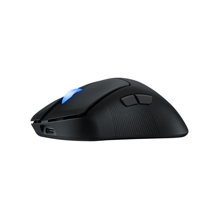 ASUS ROG Keris II Wireless Ace Gaming Mouse Black - 90MP03N0-BMUA00 - Image 4