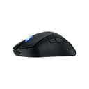 ASUS ROG Keris II Wireless Ace Gaming Mouse Black - 90MP03N0-BMUA00 thumbnail 4