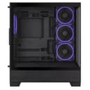 ASUS A31 PLUS TG ARGB Tempared Glass Mid Tower Gaming PC Case thumbnail 5