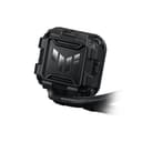 ASUS TUF Gaming LC II 240 ARGB Processor Liquid Cooling kit 12 cm Black - 90RC00U1-M0UAY0 thumbnail 7