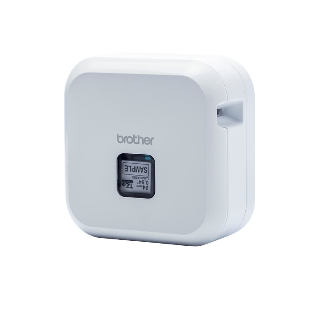 Brother PT P710BT USB Label Printer - Image 2
