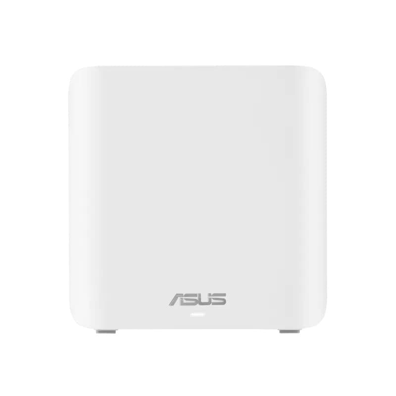 ASUS ZenWiFi BD4 Dual-band Wi-Fi 7 White 2 Internal Mesh Router - Image 2