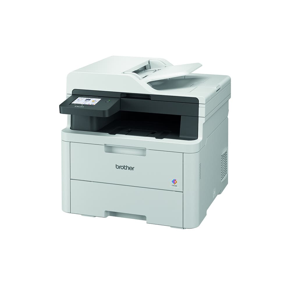 Brother DCP-L3520CDWZU1 A4 600 x 2400 dpi Multifunction Colour Laser Printer - Image 3
