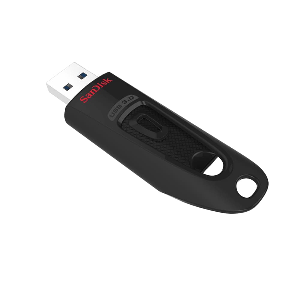 USB Stick SanDisk Ultra 32GB Type-C 3.2 Gen 1 USB Flash Drive - Image 3