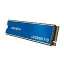 ADATA Legend 710 256GB M.2 2280 NVMe PCIe 3.0 SSD thumbnail 4