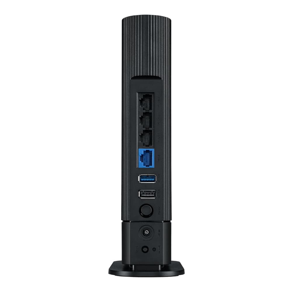 ASUS RT-AX59U Wi-Fi 6 AiMesh Dual Band Router - Image 9