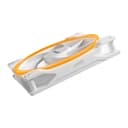 be quiet! Light Wings 140mm ARGB Reverse PWM Case Fan - White thumbnail 2