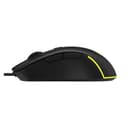 ASUS TUF Gaming M3 Gen II USB-C Optical Wired Mouse - Black thumbnail 5