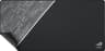 ASUS ROG SHEATH BLK Mouse Pad Smooth Surface Non-Slip ROG Rubber Base Anti-Fray - 90MP00K3-B0UA00