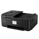 Canon PIXMA TR7650 Inkjet Multifunction A4 Colour Wireless Printer Black - 4452C028 thumbnail 1