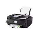 Canon PIXMA TR7650 Inkjet Multifunction A4 Colour Wireless Printer Black - 4452C028 thumbnail 3
