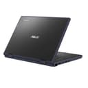 ASUS BR1102F Intel N100 8GB RAM 128GB UFS 11.6" Touchscreen Rugged + Pen Windows 11 Pro Education Laptop thumbnail 7