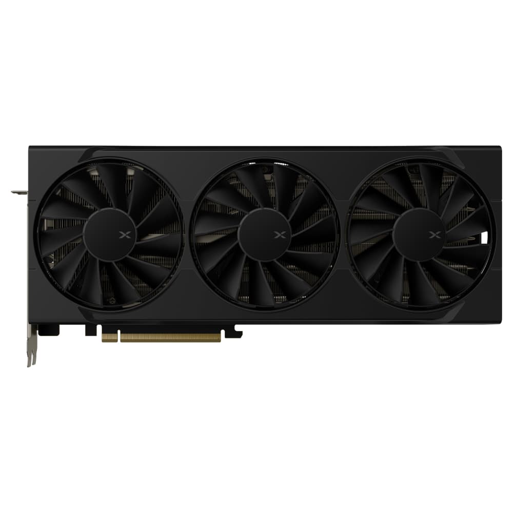 XFX Swift AMD Radeon RX 9070XT 16GB Gaming Graphics Card - Image 5