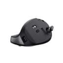 Trust TM-270 Office Right-hand RF Wireless Optical 2400 DPI Mouse Black thumbnail 6