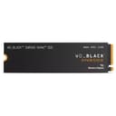 Western Digital Black SN850X 2TB M.2 PCIe 4.0 QLC Solid State Drive ( SSD ) - NVME thumbnail 1