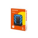 ADATA HD710 Pro Rugged 2TB 2.5" USB3.2 External Hard Drive - Blue thumbnail 3
