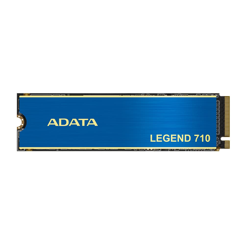 ADATA Legend 710 256GB M.2 2280 NVMe PCIe 3.0 SSD