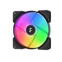 Fractal Design Aspect 14 RGB PWM 4-pin Pc Fans - Pack of 3 thumbnail 2