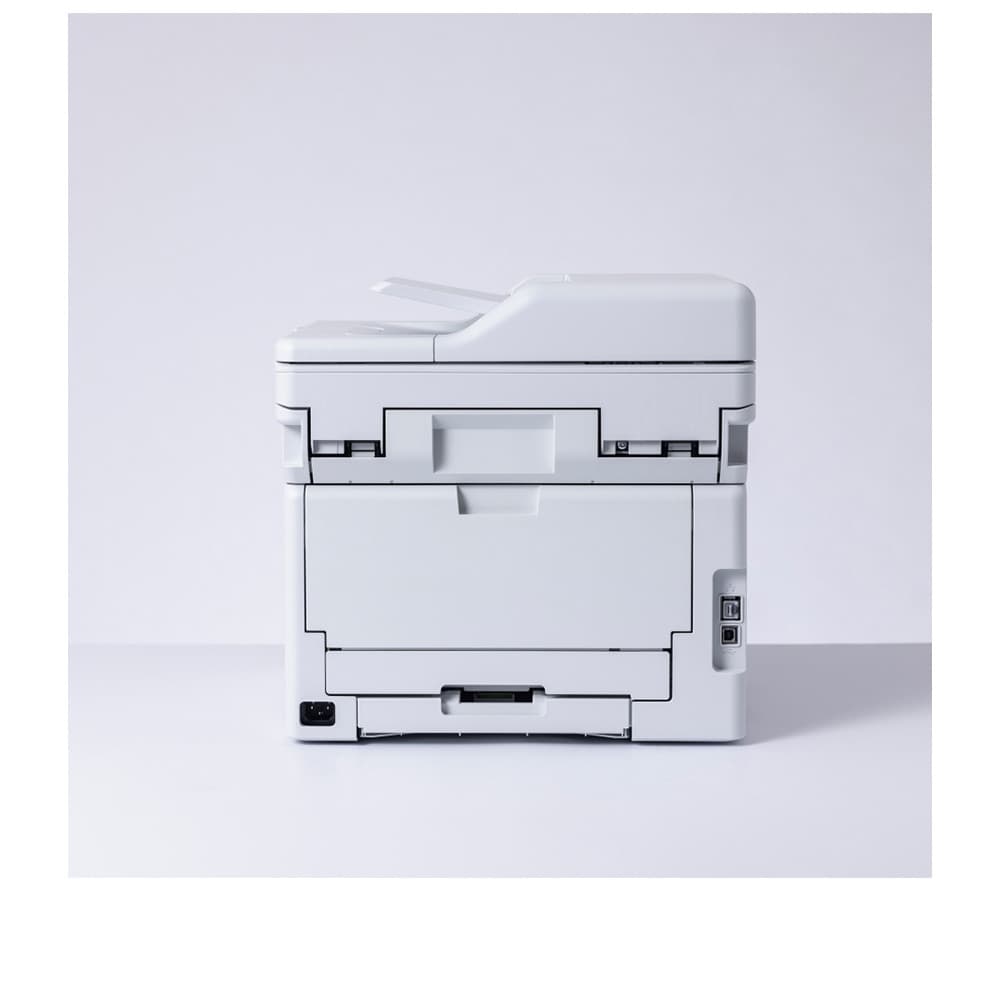 Brother DCP-L3520CDWZU1 A4 600 x 2400 dpi Multifunction Colour Laser Printer - Image 4