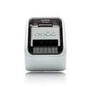 Brother QL-800 Direct thermal Colour Label Printer thumbnail 2