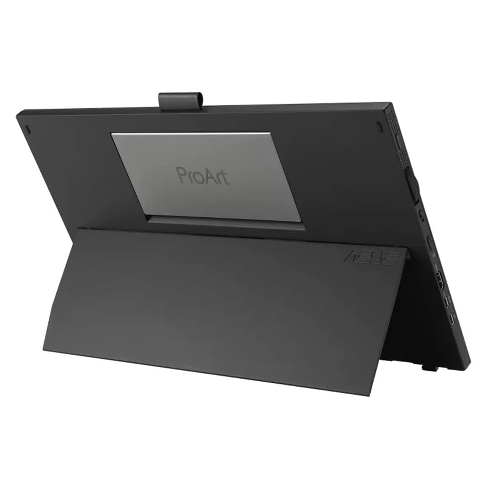ASUS ProArt PA169CDV 15.6" 3840 x 2160 4K UHD IPS Touchscreen LED Monitor - Image 5
