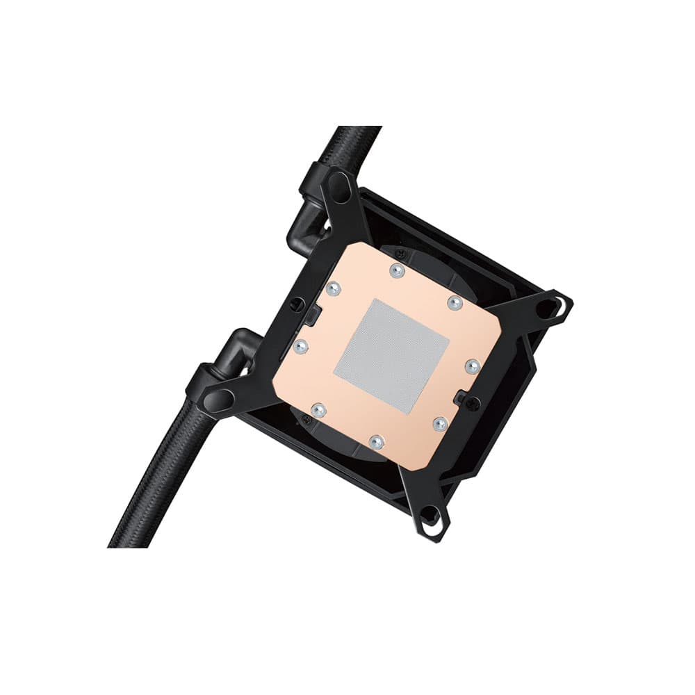 ASUS ROG Ryujin III 240 ARGB Processor All-in-one Liquid Cooler 12 cm Black - 90RC00K1-M0UAY0 - Image 9